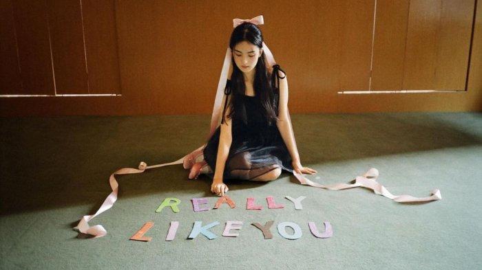 Arti Lirik Lagu Really Like You - Gyubin, Versi Inggris Viral di TikTok