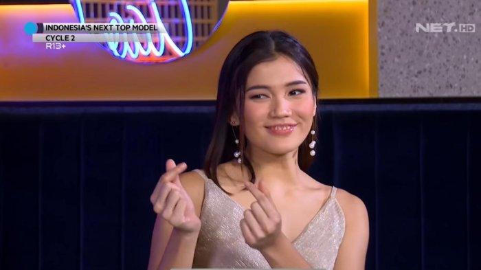 Model Cantik Audya Anantha, Ternyata Kekasih dari Hambali Tolib