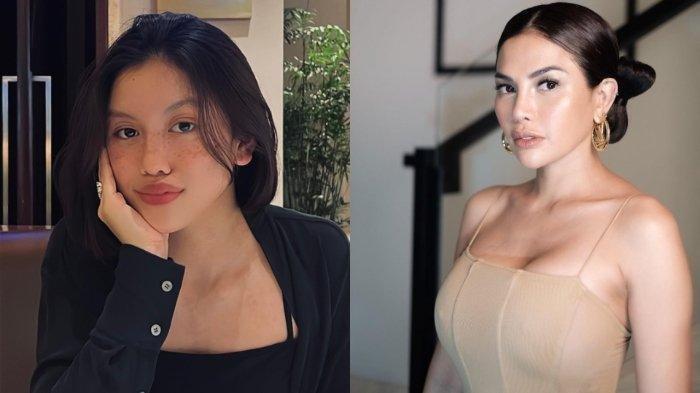 Perseteruan Nikita Mirzani dan Lolly terus bergulir. Belakangan ini Nikmir memberikan pernyataan seolah sudah tak menganggap Lolly sebagai anak kandungnya.