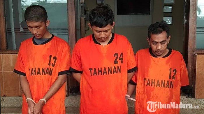 Gelagat Mencurigakan, Terungkap Motif Penjaga Kost Mondar-mandir di Depan Kamar Diplomat Daru