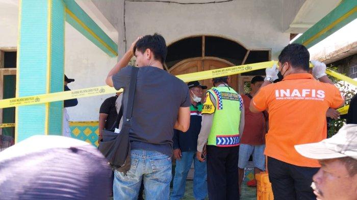 Nasib Bripda Seili usai habisi nyawa kekasih gelap: batal nikah, dipecat dari polisi, terancam DO