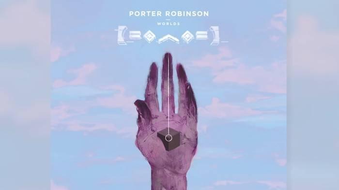 Cover art for Goodbye To A World (Deimos x Runetooth Remix)