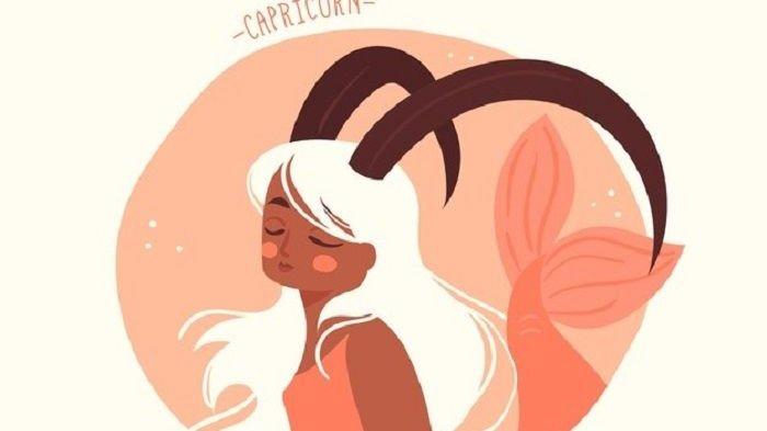 Ramalan Zodiak Capricorn, Aquarius, dan Pisces pada Rabu 28 Juli 2021.