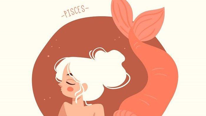Ramalan Zodiak hari Jumat 30 Juli 2021 untuk Pisces.