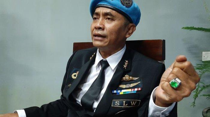 Profil dan Biodata Lord Rangga Petinggi Sunda Empire Meninggal Dunia di ...