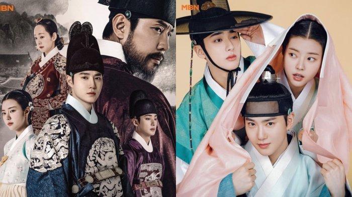 Suho EXO dipastikan bermain di drama Korea terbaru berjudul Missing Crown Prince. Simak sinopsisnya!