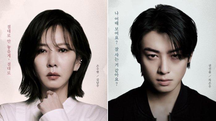 Cha Eun Woo dan Kim Nam Joo bakal beradu akting di drama Korea emosional berjudul Wonderful World yang akan tayang pada 1 Maret 2024. Simak spoiler dan sinopsisnya di sini!