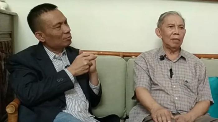 Mantan Rektor UGM Tarik Pernyataan soal Ijazah Jokowi