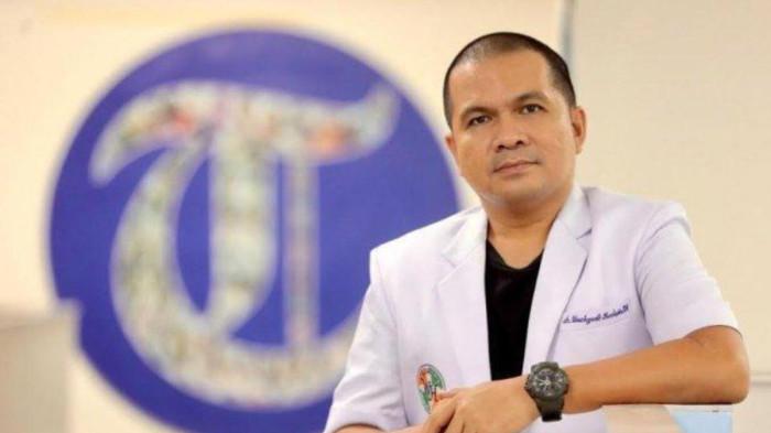 Suhu di Makassar Sangat Dingin, Kenali Fenomena Bedding dan Penyakit Bisa  MuBeddingncul - Tribun-timur.com