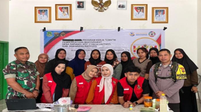20250730 - Mahasiswa Kuliah Kerja Nyata Tematik (KKN-T)