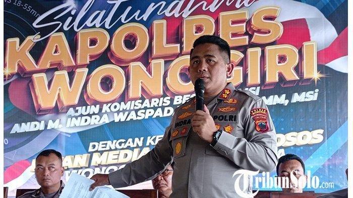 Indra Waspada