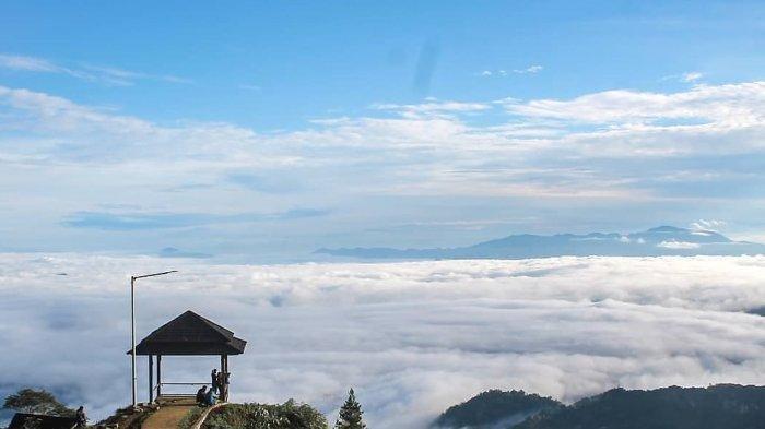 Agrowisata Pango-pango