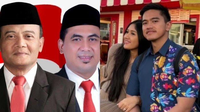Ahmad Luthfi putuskan gandeng Taj Yasin di Pilgub Jateng 2024 setelah Kaesang Pangarep tak lolos batas usia berdasarkan putusan MK.