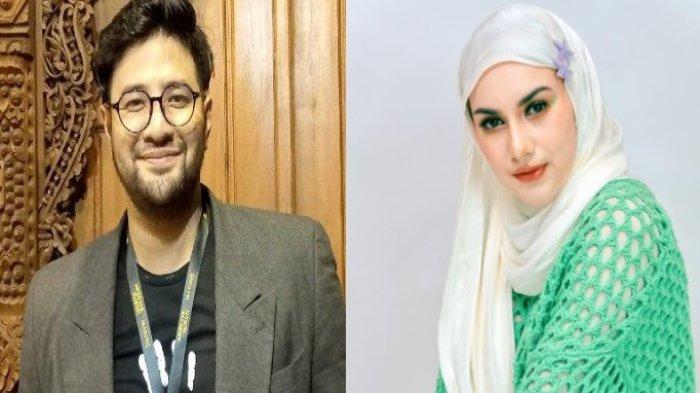 Ammar Zoni ngaku depresi digugat cerai sang istri Irish Bella hingga nekat pakai narkoba lagi.