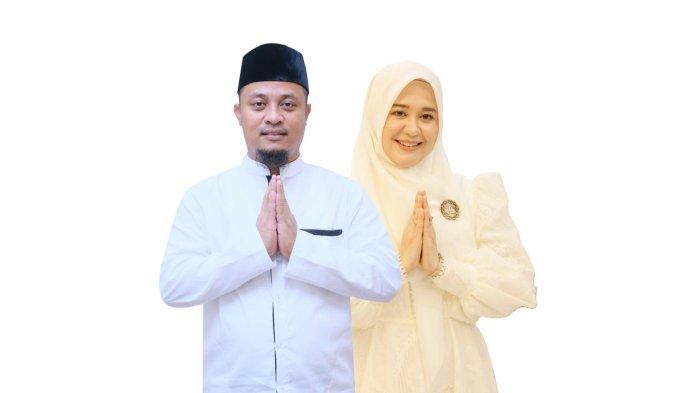 Andi Sudirman Sulaiman - Fatmawati Rusdi atau Andalan Hati