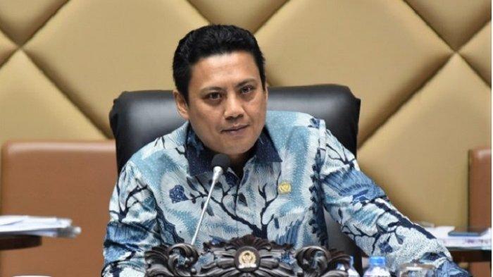 Ketua Gerindra Sulsel, Andi Iwan Darmawan Aras, akan segera mengumumkan pencalonannya dalam pemilihan Gubernur Sulsel 2024. 