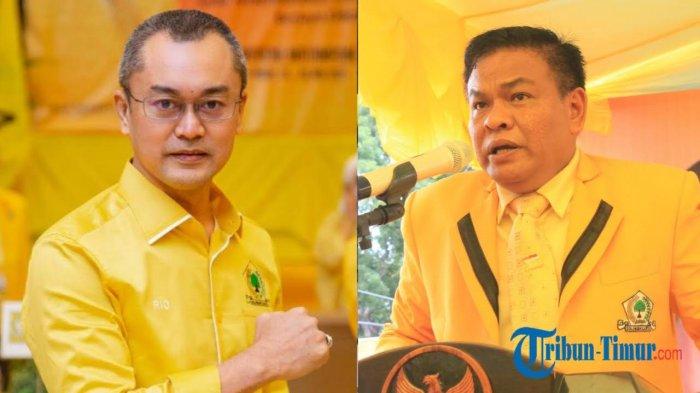 Paman vs Keponakan Pileg 2024, Andi Fahsar 2 Periode Jabat Bupati Bone
