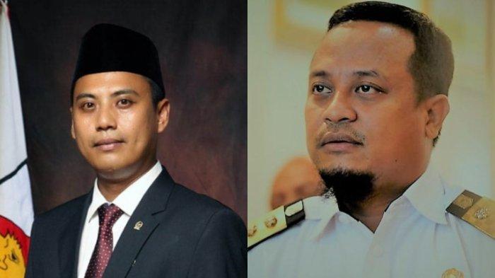Andi Sudirman bermanuver, posisi Andi Iwan Aras kendarai Gerindra di Pilgub Sulsel belum aman.