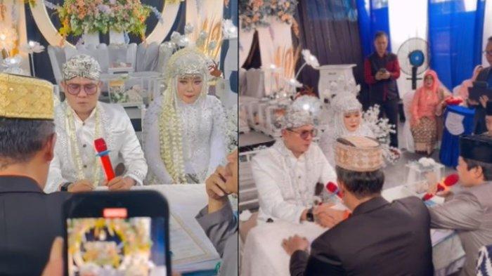 Sosok Dokter Ayu Kartika Agustina Curi Hati Andika Kangen Band