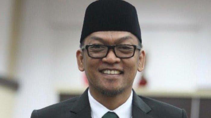 Anggota DPRD Fraksi PKB Sulsel Fauzi Andi Wawo 

 