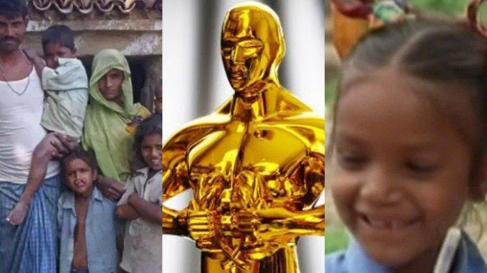 Setelah dapat Piala Oscar nasib anak satu ini malah miris