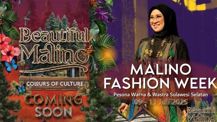 BEAUTIFUL MALINO - Bupati Gowa Husniah Talenrang gencar mempromosikan even Beautiful Malino demi bisa menggaet kunjungan wisatawan.