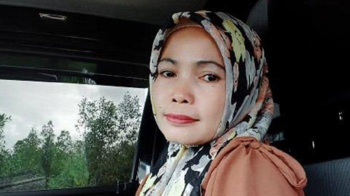 BOM IKAN - Jasmawati korban bom ikan meledak di Kajang, Bulukumba saat masih hidup. Jasamawati tewas diduga terkena bom ikan Senin (2/7/2025)