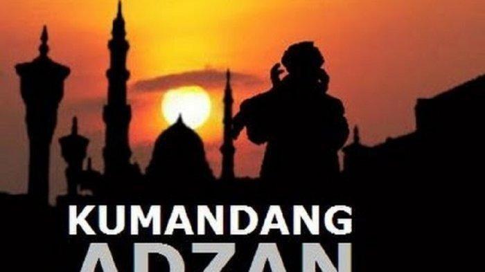 Doa Setelah Mendengar Suara Adzan di Masjid, Lengkap Latin dan Artinya ...