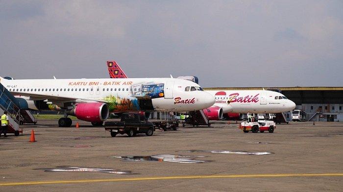 Batik Air