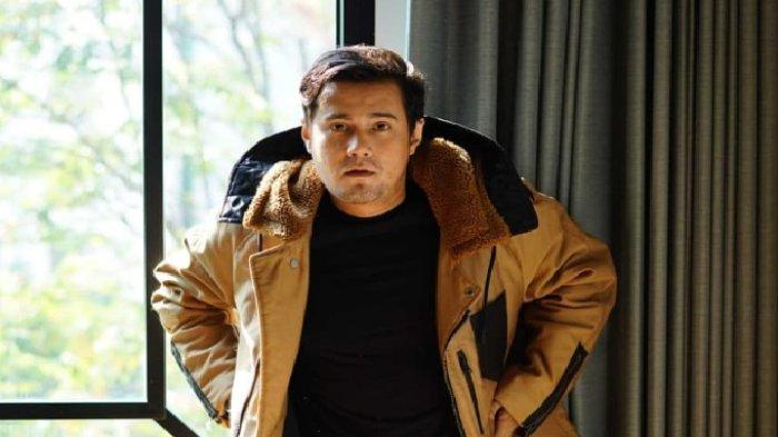 Bobby Joseph dua kali berurusan polisi karena narkoba.