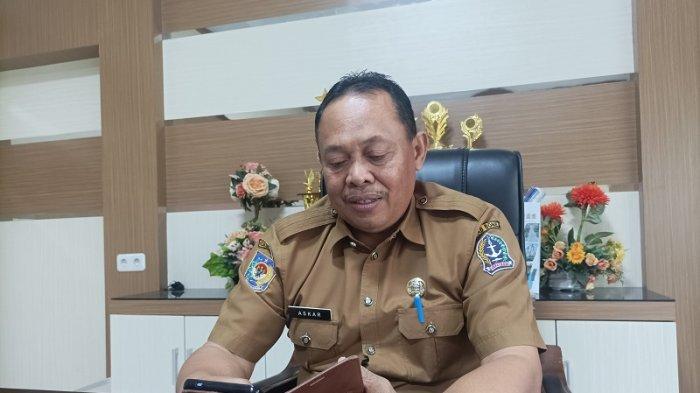 Kepala Dinas Bina Marga Cipta Karya Tata Ruang (BMCKTR) Bone Askar