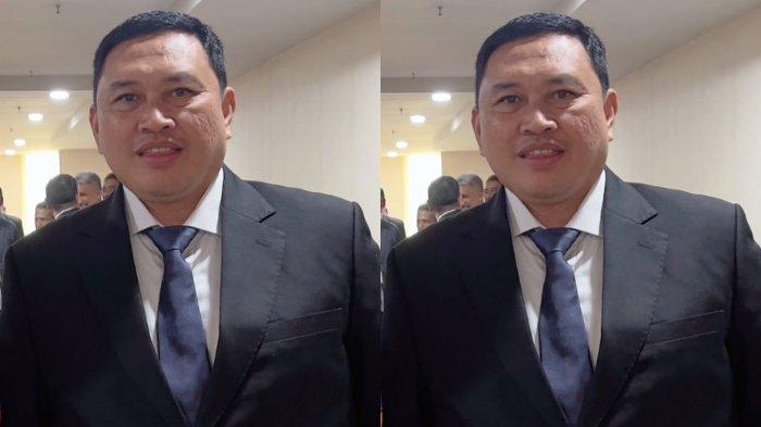 Jenderal Asal Makassar Awal Chairuddin Pulang Kampung Jadi Doktor UNM ...