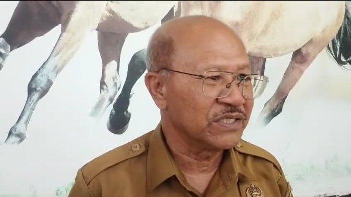 Bupati Jeneponto, Iksan Iskandar - Ia menyayangkan perilaku oknum Kepala Desa (Kades) inisial M di Kecamatan Tarowang, Kabupaten Jeneponto, Sulawesi Selatan (Sulsel).