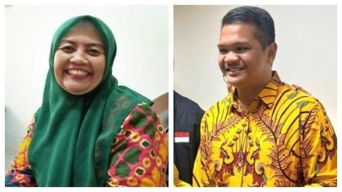 Calon Bupati Sinjai, Ratnawati Arif akan menjadi kepala daerah tertua di Sulawesi Selatan. Sementara itu, Muhammad Fathul Fauzi Nurdin akan menjadi kepala daerah termuda