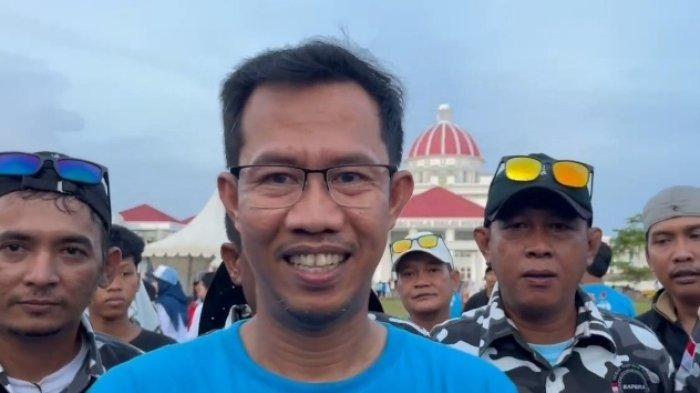 Calon wali kota Palopo, Trisal Tahir, gagal menggunakan hak pilihnya di Palopo karena tidak mengurus pindah memilih dan telah terdaftar di DPT Jakarta Utara. Trisal Tahir akui belum pindah domisili ke Palopo jelang Pilkada 2024.