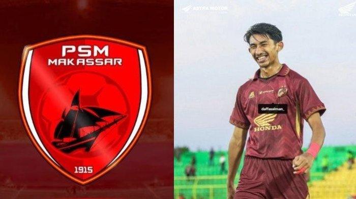 Masuk di Babak I Daffa Salman Nyaris Cetak Gol, Livescore Borneo FC vs ...