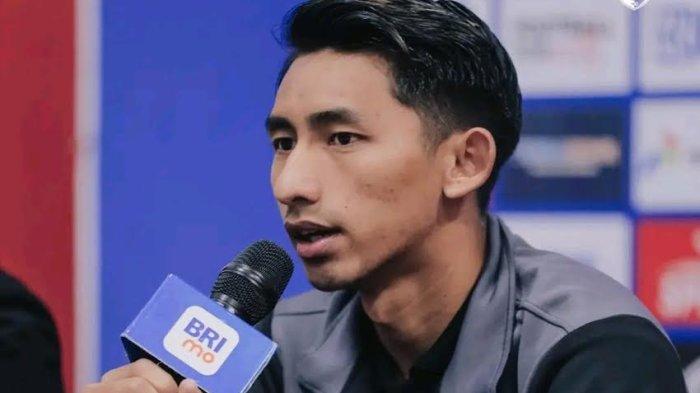Daffa Salman Bersyukur PSM Makassar Bawa Pulang Satu Poin dari Markas ...