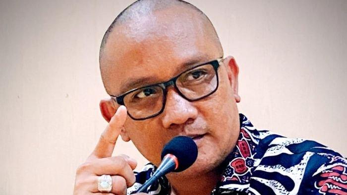 CEO PT Duta Politik Indonesia, Dedi Alamsyah Mannaroi meminta kepada Andi Iwan dan Adnan untuk menyelamatkan Sulsel. 