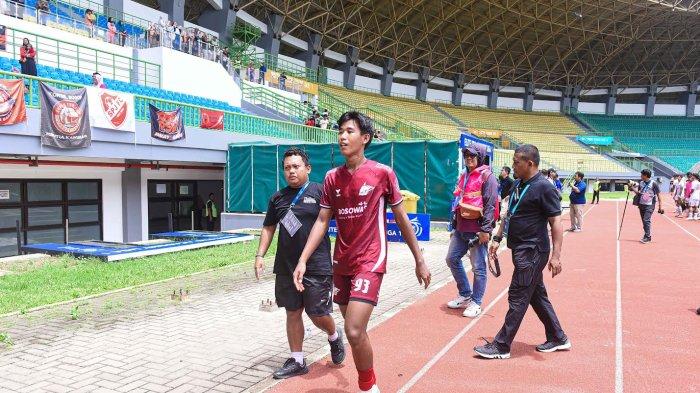 Dimas Adi: Mutiara Muda PSM Makassar Bersinar di Skuad Garuda Muda untuk Piala Dunia U-17 2025 Dimas Adi: Mutiara Muda PSM Makassar Bersinar di Skuad Garuda Muda untuk Piala Dunia U-17 2025