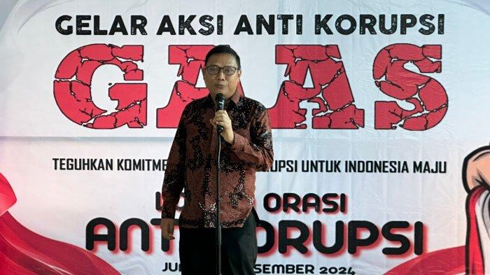 Lomba Orasi hingga Penandatanganan Komitmen, Cara SPJM Peringati ...