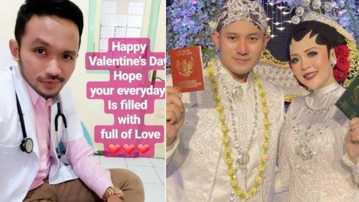 Dokter Oscar diduga sebagai selingkuhan Rizka Khoirul Atok, suami selebgram Meylisa Zaara. Dokter Oscar merupakan sahabat Rizka Atok.