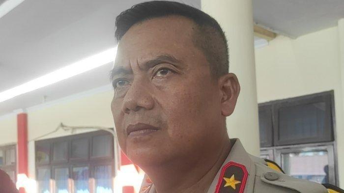 Profil Brigjen Pol Dwi Irianto Kepala Kepolisian Daerah Sulawesi Tenggara (Kapolda Sultra) yang baru.