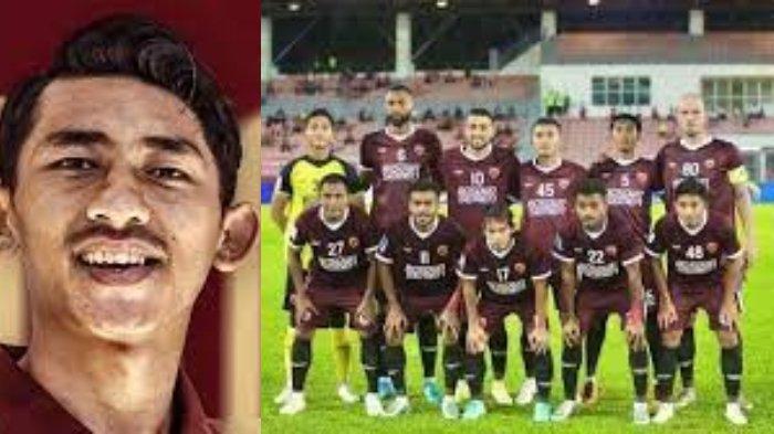 Eks Persela Lamongan Daffa Salman. Daffa Salman menjadi pemain terakhir dikontrak PSM Makassar bursa transfer Liga 1 musim 2023 / 2024.