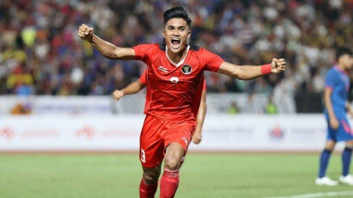 Eks pemain PSM Makassar Ramadhan Sananta. Ramadhan Sananta diprediksi akan tetap menjadi andalan Timnas Indonesia melawan Taiwan.