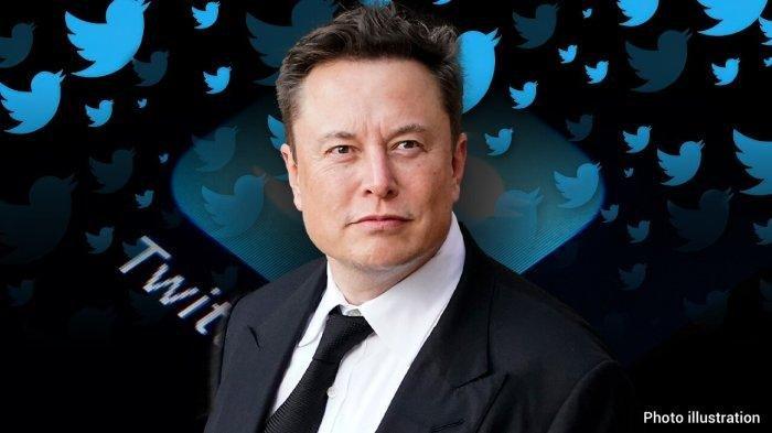 Elon Musk CEO dengan Gaji Tertinggi Kalahkan Apple dan Microsoft