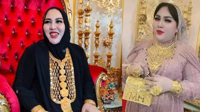 Mira Hayati. Empat perbuatan Mira Hayati pernah viral di media sosial.