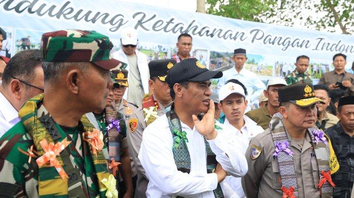 Terungkap Tujuan Sebenarnya Komjen Fadil Imran Pulang Kampung ke Sulsel ...