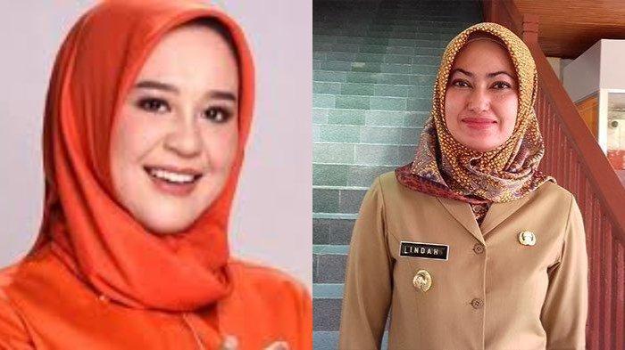 Fatmawati Rusdi dan Indah Putri Indriani. Fatmawati Rusdi dan Indah Putri Indriani berpeluang maju di Pilgub Sulsel.