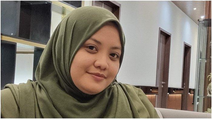 Guru UPT SPF SD Inpres Mallengkeri Bertingkat, Mentari Jati Pratiwi