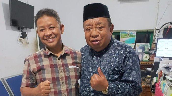 eks Bupati Bulukumba periode 2010-2015, H Zainuddin Hasan.